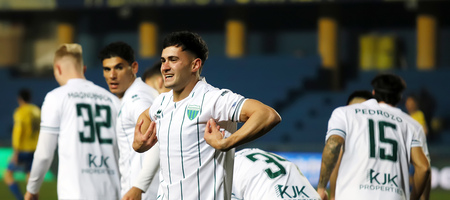 Λεβαδειακός: Με Βέρμπιτς και τα νέα του «όπλα» η αποστολή για το παιχνίδι με τον Αστέρα Aktor