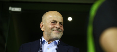 Παναθηναϊκός: Παρελθόν από τη Βαλένθια ο Κορόνα, άνοιξε ο δρόμος για το «τριφύλλι»