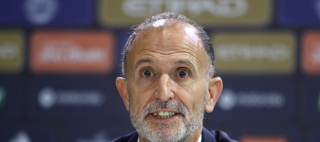 Μπουένο για το NBA Europe: «Αν δεν υπάρξει συμφωνία, θα ανταγωνιστούμε στην Ευρώπη»