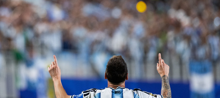 Αργεντινή - Πράσινο Ακρωτήριο 3-2 (παρ.): Γλίτωσε το κάζο του αιώνα η Παγκόσμια Πρωταθλήτρια! (video)