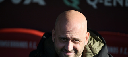 Σαραγόσα: «Υπερβολικό το 0-4...»