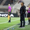 Πετράκης: «Όπως πήγε το παιχνίδι θα μπορούσαμε να πάρουμε κάτι»