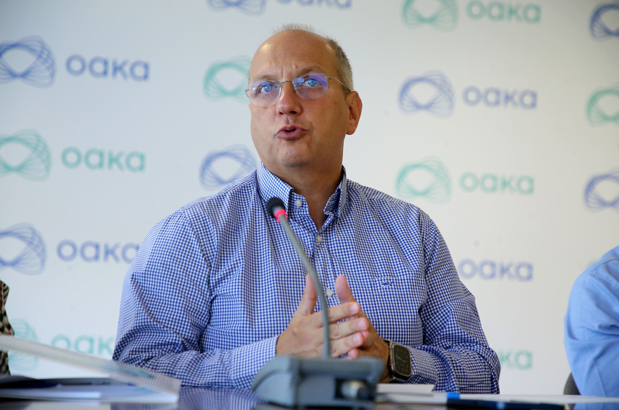 Οικονόμου σε Ολυμπιακό: «Ισχυρισμοί που προκαλούν τη λογική και το δημόσιο αίσθημα»