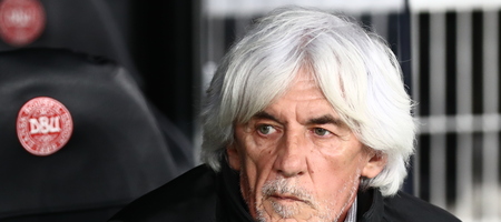 Γιοβάνοβιτς: «Μέσα σε έναν μήνα τα χάσαμε όλα» (video)