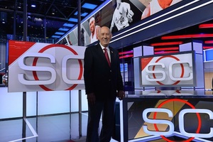 Πέθανε ο συνιδρυτής του ESPN και «πατέρας» της αθλητικής τηλεόρασης, Μπιλ Ράσμουσεν