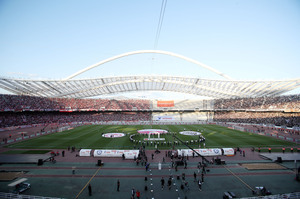 Ολυμπιακός - ΟΦΗ: Η ώρα του αγώνα του Super Cup