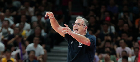 Πέθανε ο Θανάσης Σκουρτόπουλος