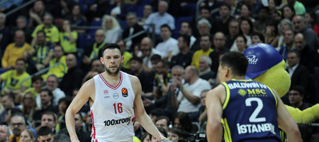 Παπανικολάου: «Ποτέ δεν μου άρεσαν οι ταμπέλες»