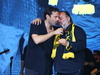 ΑΕΚ: Τα «έσπασαν» στον Αργυρό οι πρωταθλητές! (pics)