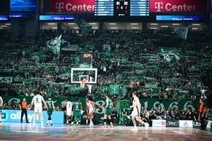 Παναθηναϊκός - Εφές 97-62: Συνέτριψε την Εφές, δεν απέφυγε τα play in