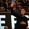 Μπαρτζώκας: «Ο δρόμος είναι η άμυνα»
