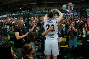 Ήττα για την Μπιλμπάο πριν τον 1ο τελικό με τον ΠΑΟΚ