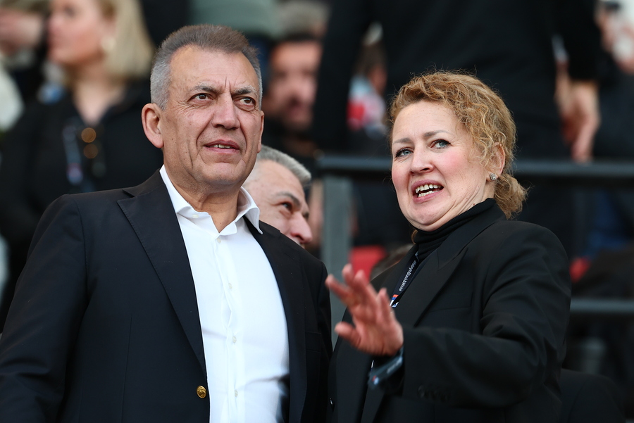 ΠΑΟΚ - Ολυμπιακός: Οριστικό το «μπλόκο» από Βρούτση στην παρουσία φιλοξενούμενων οπαδών