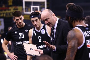 ΚΑΕ ΠΑΟΚ: Γερή Αύξηση Μετοχικού Κεφαλαίου από τον Μυστακίδη