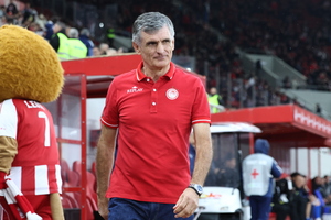 Μεντιλίμπαρ για τη ρεβάνς με τη Λεβερκούζεν: «Έχουμε το παράδειγμα της Μακάμπι, όλα είναι πιθανά»