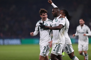 Παναθηναϊκός: Οι ώρες έναρξης των αγώνων με την Μπέτις