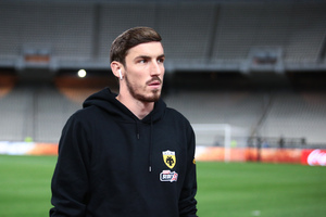 «Εξετάζει την περίπτωση του Μπάρκα ο Παναθηναϊκός»