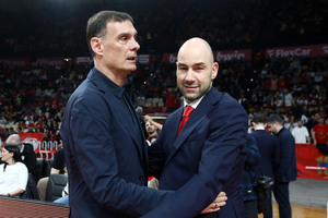 Επόμενη ομάδα Σπανούλη: Οι αποδόσεις δείχνουν «κόκκινη» επιστροφή – «Βλέπουν» μέχρι και NBA οι μπουκ