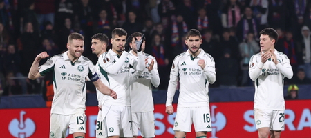 Παναθηναϊκός: Οι πιθανοί αντίπαλοι στη φάση των «16»