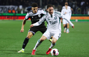 Ελληνικό νταμπλ με απίθανη απόδοση στην Interwetten!