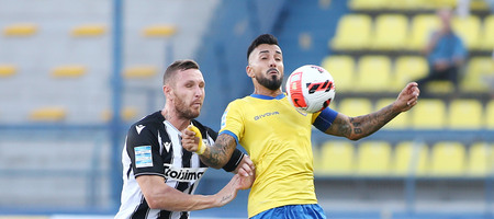 Στην έξοδο από την Κηφισιά ο Ντίας - Στόχος τριών ομάδων της Super League 2