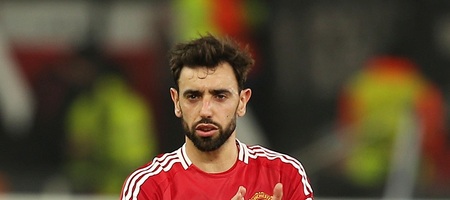 Μπρούνο Φερνάντες: «Ξέρει ότι έκανε λάθος ο Κριστιάνο...»