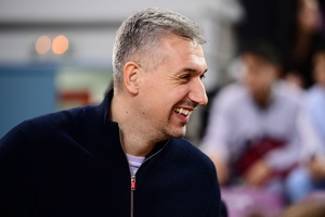 Final Four 2026 – Διαμαντίδης: «Φαβορί για τον τίτλο ο Ολυμπιακός – Υπέροχα τα σχόλια των φίλων του»