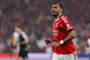 Οι οπαδοί της Μπενφίκα είναι προβληματισμένοι με την εικόνα του Παυλίδη