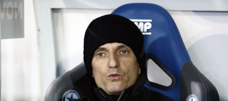 ΠΑΟΚ: Η ενδεκάδα του Λουτσέσκου για το παιχνίδι με τη Μάρκο