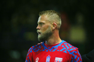 Σούντγκρεν: «Όλα όσα είπα ήταν η αλήθεια, ας με μηνύσουν»