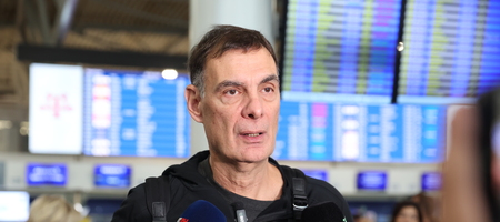 Μπαρτζώκας: «Έτσι θα αντιμετωπίσουμε τον Βαλαντσιούνας» – Τι είπε για τον Μιλουτίνοφ