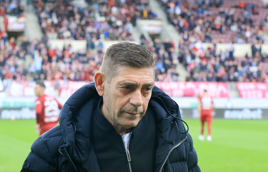 Παντελίδης: «Δεν μπήκαμε ποτέ στο ματς» (video)