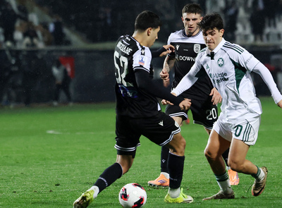 Οι εξ αναβολής αγώνες με ενισχυμένες αποδόσεις!