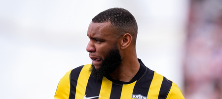 Μουκουντί: «Αν εμφανιστούμε στη ρεβάνς όπως πρέπει, θα τα καταφέρουμε»