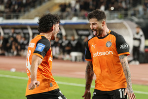 ΟΦΗ - ΠΑΟΚ Highlights: Όλα τα γκολ και οι καλύτερες φάσεις του αγώνα