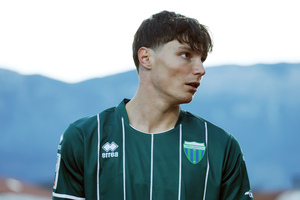 Παναθηναϊκός: Επανήλθε και επίσημα ο Κάτρης