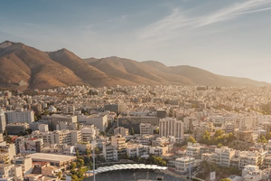 Athens Kallithea: Μεταμορφώνεται το «Ελ Πάσο»