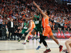 Προβολή του Game 5 του Παναθηναϊκού με τη Βαλένθια στο T-Center για τους φίλους των «πράσινων»