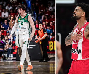 Σούπερ έπαθλο* ανταμοιβής στα παιχνίδια των ελληνικών ομάδων στη Euroleague!