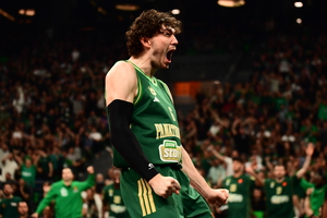 Έπαθλο* ανταμοιβής κόντρα με το Μπάγερν - Παναθηναϊκός στη Stoiximan!