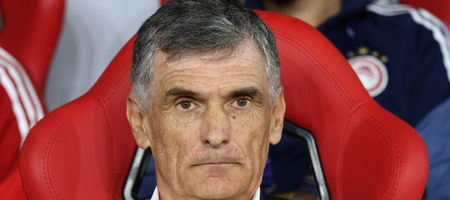 Μεντιλίμπαρ: «Άδικο το αποτέλεσμα, αξίζαμε τη νίκη» (video)