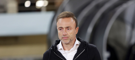 Κόντης: «Χαμογελάσαμε κι εμείς λίγο, θα προσπαθήσουμε να ανέβουμε πιο ψηλά» (video)