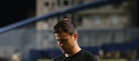 «Ο Λίσι δεν μπορεί να σηκώσει το βάρος του ΠΑΟΚ»