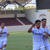 Τρίκαλα - ΑΕΛ Novibet 0-4: Σαρωτικοί οι «βυσσινί», άνετη πρόκριση στον δεύτερο προκριματικό γύρο του Κυπέλλου Ελλάδας