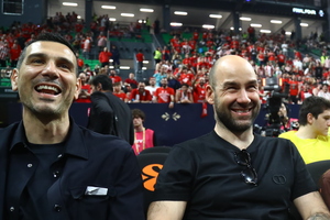 Κοντά στον Άρη ο Σπανούλης