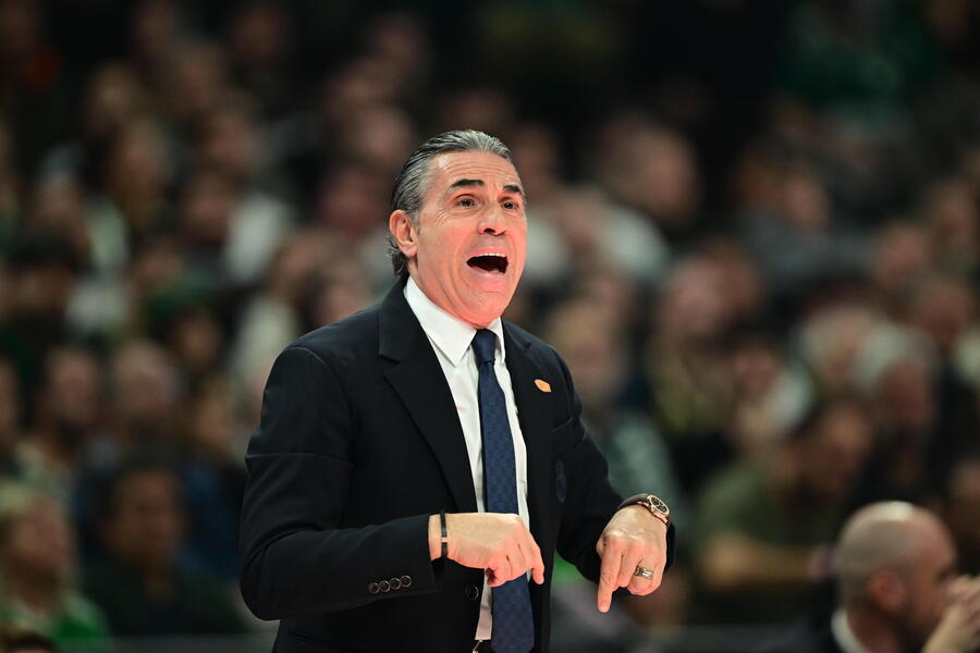 Σκαριόλο: «Όλοι γνωρίζουμε πόσο σημαντικό είναι το παιχνίδι με τον Ερυθρό»