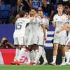 Εσπανιόλ - Ρεάλ Μαδρίτης 1-2: Ο Εσπί υπέγραψε στο 90’ την επιστροφή του Μουρίνιο (video)