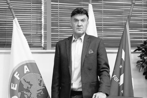 Έφυγε από τη ζωή ο σπουδαίος Μπόρισλαβ Μιχαϊλοφ