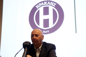 Μονεμβασιώτης: «Γι' αυτό κάναμε τόσες πολλές μεταγραφές - Κορυφαίος προπονητής στην Ελλάδα ο Ματσάρι»