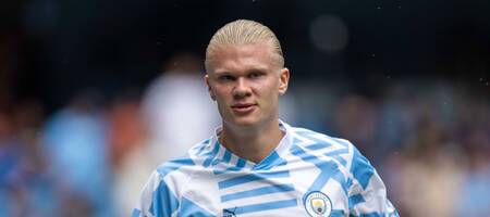 Μάντσεστερ Σίτι: Η απογοητευτική εμφάνιση του Χάαλαντ κόντρα στη Ρεάλ Μαδρίτης